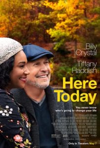 Here Today Full Movie Download Free 2021 Dual Audio HD