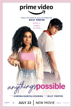 Anything's Possible Full Movie Download Free 2022 Dual Audio HD