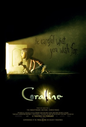 Coraline Full Movie Download Free 2009 HD