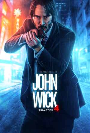 John Wick: Chapter 4 Full Movie Download Free 2023 Dual Audio HD