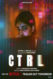 CTRL Full Movie Download Free 2024 HD