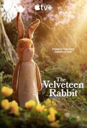 The Velveteen Rabbit Full Movie Download Free 2023 Dual Audio HD