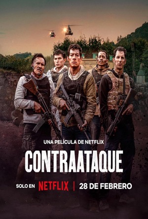 Contraataque Full Movie Download Free 2025 Dual Audio HD