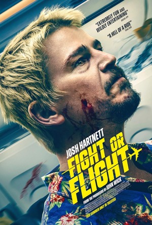 Fight or Flight Full Movie Download Free 2025 Dual Audio HD