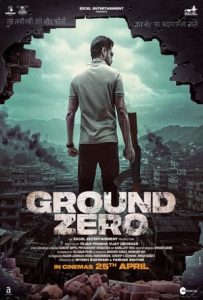 Ground Zero Full Movie Download Free 2025 HD