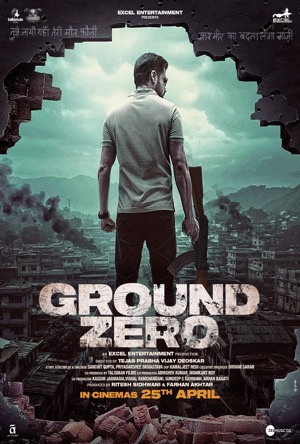 Ground Zero Full Movie Download Free 2025 HD