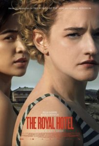 The Royal Hotel Full Movie Download Free 2023 Dual Audio HD