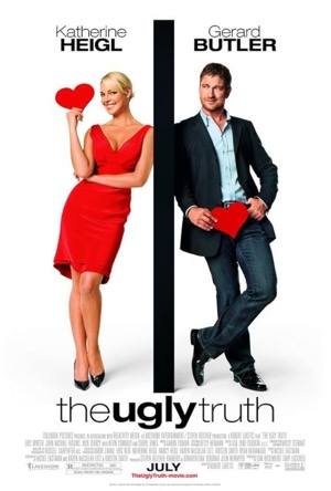 The Ugly Truth Full Movie Download Free 2009 Dual Audio HD