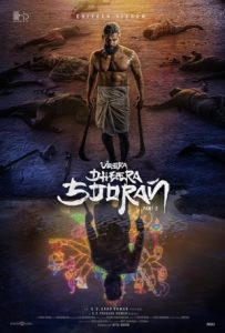 Veera Dheera Sooran Full Movie Download Free 2025 Hindi Dubbed HD