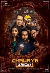 Chaurya Paatam Full Movie Download Free 2025 Hindi Dubbed HD
