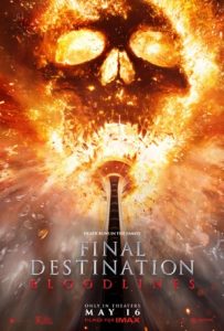 Final Destination: Bloodlines Full Movie Download Free 2025 Dual Audio HD