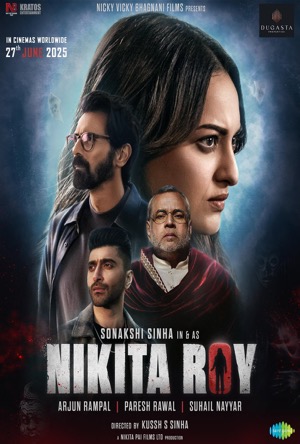 Nikita Roy Full Movie Download Free 2025 HD