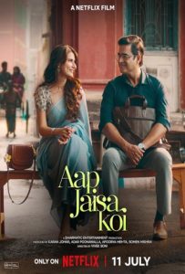 Aap Jaisa Koi Full Movie Download Free 2025 HD