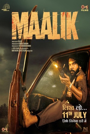 Maalik Full Movie Download Free 2025 HD