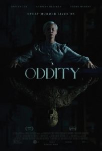 Oddity Full Movie Download Free 2025 Dual Audio HD