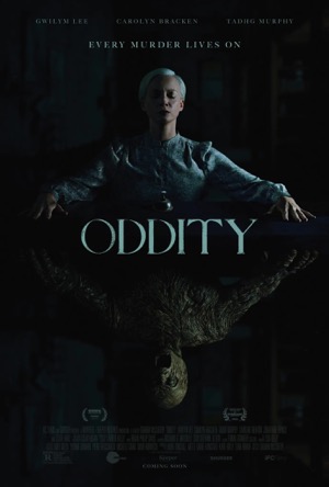 Oddity Full Movie Download Free 2025 Dual Audio HD