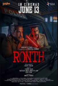 Ronth Full Movie Download Free 2025 Hindi Dubbed HD