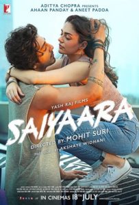 Saiyaara Full Movie Download Free 2025 HD