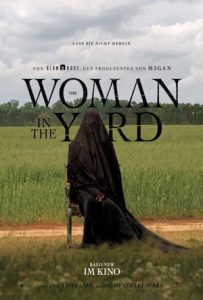 The Woman in the Yard Full Movie Download Free 2025 Dual Audio HD
