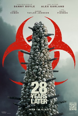 28 Years Later Full Movie Download Free 2025 Dual Audio HD