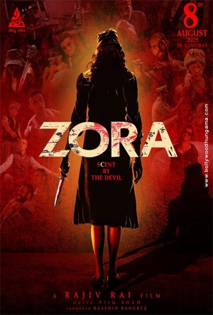 Zora Full Movie Download Free 2025 HD