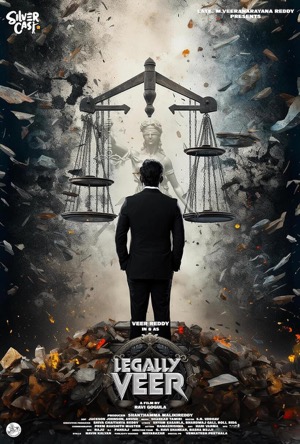 Legally Veer Full Movie Download Free 2024 Hindi Dubbed HD