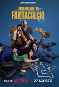 Ogni Maledetto Fantacalcio Full Movie Download Free 2025 Hindi Dubbed HD