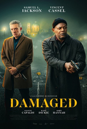 Damaged Full Movie Download Free 2024 Dual Audio HD