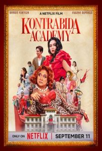 Kontrabida Academy Full Movie Download Free 2025 Dual Audio HD