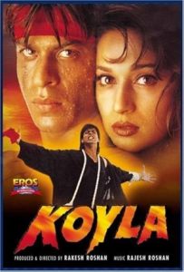 Koyla Full Movie Download Free 1997 HD