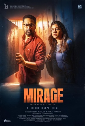 Mirage Full Movie Download Free 2025 Hindi Dubbed HD