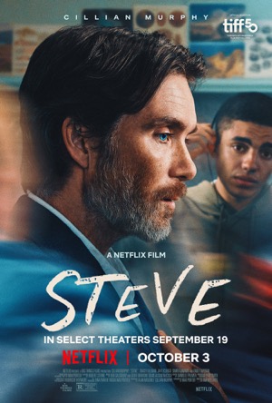 Steve Full Movie Download Free 2025 Dual Audio HD