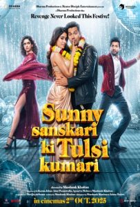 Sunny Sanskari Ki Tulsi Kumari Full Movie Download Free 2025 HD