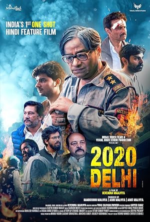 2020 Delhi Full Movie Download Free 2025  HD