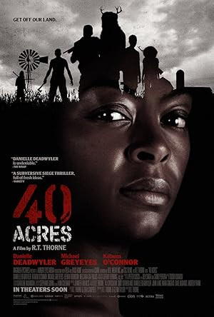 40 Acres Full Movie Download Free 2024 Dual Audio HD