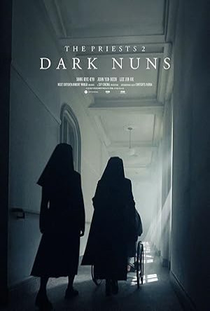 Dark Nuns Full Movie Download Free 2025 Dual Audio HD
