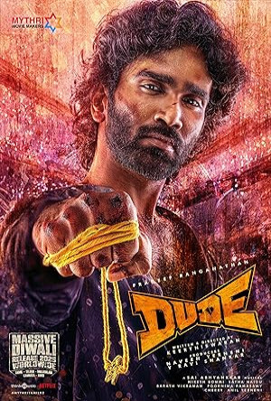 Dude Full Movie Download Free 2025  HD