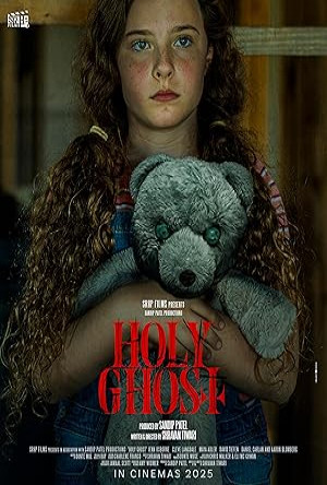 Holy Ghost Full Movie Download Free 2025 Dual Audio HD