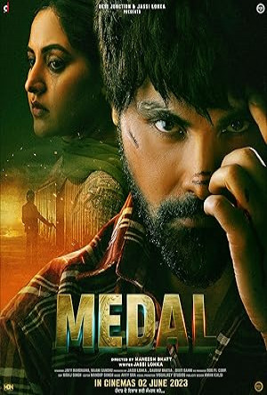 Medal Full Movie Download Free 2023 Hindi Dubbed HD