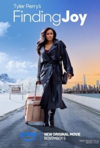 Tyler Perry's Finding Joy Full Movie Download Free 2025 Dual Audio HD