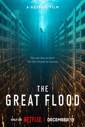 The Great Flood Full Movie Download Free 2025 Dual Audio HD